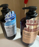 呂（Ryo）控油蓬松留香洗發(fā)水禮盒首爾落日580ml+大理晨曦580ml中秋送禮 曬單實(shí)拍圖