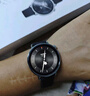 小米（MI）Xiaomi Watch S4 41mm 黑色 國家補貼 汽車YU7鑰匙 澎湃OS2 心率血氧監(jiān)測 小米手表s4 小表女表 曬單實拍圖