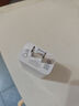 公牛（BULL）GNV-AUC101 5V-2AUSB充電器/手機充電器/適配器蘋(píng)果/安卓/平板USB充電小插頭 曬單實(shí)拍圖