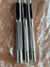 皮帶沖皮革打孔器手工開(kāi)孔打眼工具多功能打洞器腰帶專(zhuān)用沖子 【345mm】皮帶沖3件套 曬單實(shí)拍圖