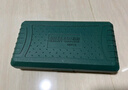 綠林（GREENER）47件套筒扳手汽修工具箱套裝棘輪摩托修車(chē)公路全套快速扭力螺絲 曬單實(shí)拍圖