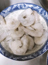 靈略 青島蝦仁特大活剝開(kāi)背蝦仁大號去蝦線(xiàn)輕食凈重1.3斤55-70個(gè) 曬單實(shí)拍圖