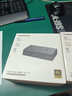 綠聯(lián)HDMI2.0 KVM切換器4K60Hz高清視頻切屏器二進(jìn)一出 共享鼠標(biāo)鍵盤(pán)USB打印機(jī)電腦共用顯示器屏幕90478 曬單實(shí)拍圖