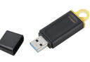金士頓（Kingston）128GB USB3.2 Gen 1 U盤(pán) DTX 大容量U盤(pán) 時(shí)尚設(shè)計(jì) 輕巧便攜  學(xué)習(xí)辦公投標(biāo)電腦車(chē)載通用 曬單實(shí)拍圖