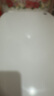 JROR【德國】馬桶蓋通用V型加厚坐便器蓋子衛生間緩降抗壓馬桶圈 曬單實(shí)拍圖