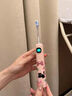 ApiYoo艾優(yōu)A9pro兒童電動牙刷智能語音提醒軟毛護(hù)齦 適用3-15歲學(xué)生男女小孩生日實用兒童禮物 國家補貼 曬單實拍圖