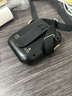 漫步者（EDIFIER）MF2領(lǐng)夾無(wú)線版 小蜜蜂擴(kuò)音器教師導(dǎo)游導(dǎo)購(gòu)講解員老師教學(xué)專用上課戶外便攜大功率麥克風(fēng)播放器喇叭 雅典黑【領(lǐng)夾無(wú)線版】丨無(wú)線麥+腰帶 曬單實(shí)拍圖