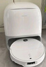 石頭（roborock）掃地機(jī)器人掃拖一體 P20 Plus 掃拖洗烘一體機(jī) 自動集塵熱水洗拖布擦地拖地洗地機(jī)吸塵器 A1960RR 曬單實拍圖