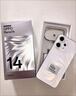 OPPO Reno14 【國家補貼】 新品手機高清長(cháng)焦實(shí)況照片 Live圖神機 5G智能 學(xué)生攝影 AI手機 人魚(yú)姬12+256GB 官方標配【送小度音響】 曬單實(shí)拍圖