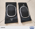 耐力克斯兒童護(hù)膝護(hù)肘護(hù)具套裝運(yùn)動(dòng)足球打籃球輪滑騎行防摔四件套夏天S號(hào) 曬單實(shí)拍圖