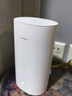 華為凌霄子母路由 Q6E 子母路由全覆蓋 全屋WiFi無死角（1母1子套裝）千兆路由器  無線穿墻王 電力貓 曬單實(shí)拍圖
