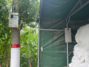 德力西電氣空開(kāi)斷路器空氣開(kāi)關(guān)漏電保護(hù)開(kāi)關(guān)DZ47sLE 2P 63A 曬單實(shí)拍圖