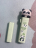 JCZS德國品牌定制刻名字推拉橡皮小學(xué)生專用像橡皮擦不易留痕少屑推動(dòng)式兒童節(jié)禮物象皮一年級(jí)卡通可愛 桃桃茶話會(huì)/1個(gè)外殼+2個(gè)替芯 曬單實(shí)拍圖