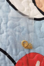 中國黃金（CHINA GOLD）黃金吊墜女足金莫比烏斯環(huán)項鏈生日禮物送女友老婆母親愛(ài)人 【今/次日達】足金吊墜+S925鏈 曬單實(shí)拍圖