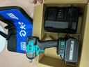 大藝電動(dòng)扳手大扭力充電式?jīng)_擊扳手A7-560-6D電動(dòng)風(fēng)炮扳手京東自營(yíng) 曬單實(shí)拍圖