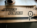 雅格(YAGE)電蚊拍充電式家用強(qiáng)力滅蚊燈滅蚊拍紫光誘蚊滅蚊神器蒼蠅拍 曬單實(shí)拍圖