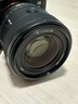 索尼（SONY）FE 50mm F1.4 GM 全畫幅大光圈定焦G大師鏡頭 人像攝影(SEL50F14GM) 曬單實拍圖