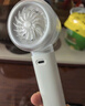 艾美特（AIRMATE）風(fēng)寶小風(fēng)扇手持風(fēng)扇小風(fēng)炮便攜式迷你充電風(fēng)扇戶外小型風(fēng)扇超長續(xù)航電扇七夕情人節(jié)禮物 FREE1 PRO 曬單實(shí)拍圖