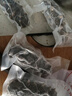 鮮京采x獐子島聯(lián)名 大連即食海參1斤 8-10只 固形物95%海鮮中秋禮盒送禮 曬單實(shí)拍圖