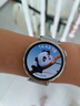 HUAWEI WATCH GT 5 國家補貼15%冰晶藍41mm華為智能手表情緒健康助手玄璣感知系統(tǒng) 曬單實拍圖