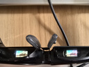 ULT-unite HDMI轉(zhuǎn)type-c轉(zhuǎn)換器4K高清視頻投屏AR眼鏡USB-C轉(zhuǎn)接頭筆記本電腦PS5連接顯示器 【HDMI公轉(zhuǎn)type-c母帶供電】0.1米 曬單實拍圖