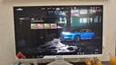 AOC 愛攻27英寸2K 320Hz FastIPS 快速液晶1ms HDR400 硬件低藍(lán)光 典雅白 PS5游戲電競顯示器AG275QSW 曬單實拍圖