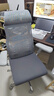 Ergonor保友Pofit 2代 智能人體工學(xué)椅 游戲電競椅 撐腰電腦椅辦公椅子 銀白美國網(wǎng)(云感科技座墊) 整椅發(fā)貨 送貨上門 曬單實拍圖