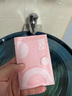 稚優(yōu)泉清凈卸妝濕巾45片棉紙獨(dú)立包裝便攜眼唇臉三合一京東自營(yíng) 曬單實(shí)拍圖