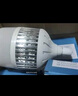 振牛led燈泡家用節(jié)能燈白光超亮大功率室內(nèi)照明燈工廠商用e27螺口燈泡 65W【頂配爆亮工程款】E27 曬單實拍圖
