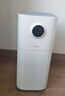 美的（Midea）【母嬰級】空氣凈化器家用除甲醛除煙味異味過敏源寵物吸貓毛空氣消毒機(jī)森林家L1 Lite國家補(bǔ)貼 曬單實(shí)拍圖