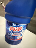 finish亮碟 洗碗粉1kg  洗碗機(jī)洗滌劑洗碗塊洗碗鹽專用鹽清潔劑耗材 曬單實(shí)拍圖