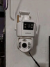康佳監控器360度無(wú)死角帶夜視連接wifi家用無(wú)線(xiàn)監控攝像頭農村室外高清手機遠程全景旋轉戶(hù)外防水 曬單實(shí)拍圖
