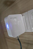 普聯(lián)（TP-LINK）迷你型無(wú)線路由器 ap家用出差便攜式有線轉(zhuǎn)無(wú)線wifi 信號(hào)中繼橋接高速穿墻 即插即用 TL-WR800N 曬單實(shí)拍圖