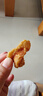 爐里香青島油脂渣脆皮五花肉干豬油脂渣解饞休閑小零食山東特產(chǎn) 【經(jīng)典原味】100g/袋 3袋裝（自己吃推薦） 曬單實(shí)拍圖