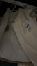 歡喜小熊寶寶馬甲新生兒秋季加厚坎肩衣服嬰兒開(kāi)衫秋冬上衣 曬單實(shí)拍圖