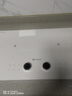 碩高（SUKIO）白色電磁爐電陶爐嵌入式雙灶大功率家用電磁爐3500W爆炒電磁灶二級(jí)能效臺(tái)嵌兩用定時(shí)獨(dú)立控溫 S09 曬單實(shí)拍圖