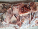 草原宏寶內(nèi)蒙古手把羊肉  5斤裝 燉煮食材 谷飼羊肉 曬單實(shí)拍圖