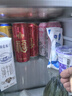 青島啤酒（TsingTao）爆款組合500ml*12聽(tīng) 白啤4聽(tīng)+福禧4聽(tīng)+皮爾森4聽(tīng) 中秋送禮 曬單實(shí)拍圖