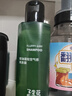 三生花【油頭分發(fā)護理】控油蓬松洗發(fā)水400ml空氣瓶長效控油無硅油洗發(fā) 曬單實拍圖