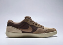 耐克 （NIKE）2025年男女NIKE SB FORCE 58戶(hù)外鞋 DV5477-201 41 曬單實(shí)拍圖