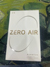 漫步者（EDIFIER）Zero Air 真無(wú)線藍(lán)牙耳機(jī) 半入耳式耳機(jī) 無(wú)線耳機(jī) 藍(lán)牙5.4 適用蘋果華為小米OPPO手機(jī) 月白 曬單實(shí)拍圖