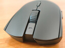 雷蛇（Razer）毒蝰V3pro專(zhuān)業(yè)版無(wú)線(xiàn)鼠標 8K 電競游戲輕量化鼠標 類(lèi)膚材質(zhì) cs2 無(wú)畏契約 黑神話(huà)悟空 黑 曬單實(shí)拍圖