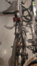 EG7公路自行車(chē)成年人男女士變速實(shí)心胎死飛騎行自行車(chē)山地車(chē)單車(chē) 【騎士灰】30刀【加厚車(chē)胎】 26寸【適合165-185cm】 24速【初級/入門(mén)/通勤】 曬單實(shí)拍圖