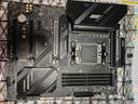 微星（MSI）MAG X670E TOMAHAWK WIFI DDR5戰(zhàn)斧導(dǎo)彈主板支持CPU 9950X3D/9800X3D/9700X (AMD X670E/AM5接口） 曬單實(shí)拍圖