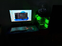 華碩全家桶酷睿i5 13400F/14600KF+RTX5060臺(tái)式組裝電腦主機(jī)游戲高端電競(jìng)獨(dú)顯直播設(shè)計(jì)渲染整機(jī)臺(tái)式機(jī) 配置四：I5 13400F+RTX5060 曬單實(shí)拍圖