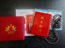 吉照堂天然冰種黑曜石本命佛守護(hù)神吊墜蛇年本命年轉(zhuǎn)運(yùn)珠掛件男女款禮物 【屬狗/豬】冰種本命佛-阿彌尊者 曬單實(shí)拍圖