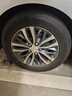 德國(guó)馬牌（Continental）汽車(chē)輪胎 225/60R17 99V FR UCJ 適配別克GL8/東風(fēng)小康風(fēng)光580 曬單實(shí)拍圖