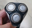 飛利浦（PHILIPS）電動(dòng)剃須刀經(jīng)典3系 干濕雙剃刮胡刀 配彈出式鬢角修剪器 生日禮物國(guó)家補(bǔ)貼 七夕情人節(jié)禮物 曬單實(shí)拍圖