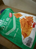 良品鋪子 麻辣豆皮巧豆皮童年辣片兒時(shí)懷舊休閑零食小吃素食辣條香辣味60g 曬單實(shí)拍圖
