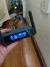 GL·INET路由器BE3600 WiFi7 家用無(wú)線(xiàn)千兆軟路由 高通四核處理器 雙2.5G網(wǎng)口 PD供電 網(wǎng)絡(luò )NAS 帶USB3.0  曬單實(shí)拍圖